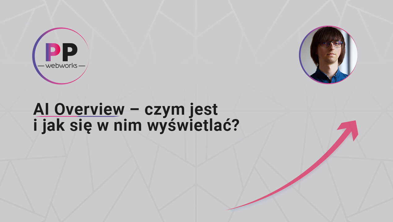 AI overview jak się w nim wyświetlać
