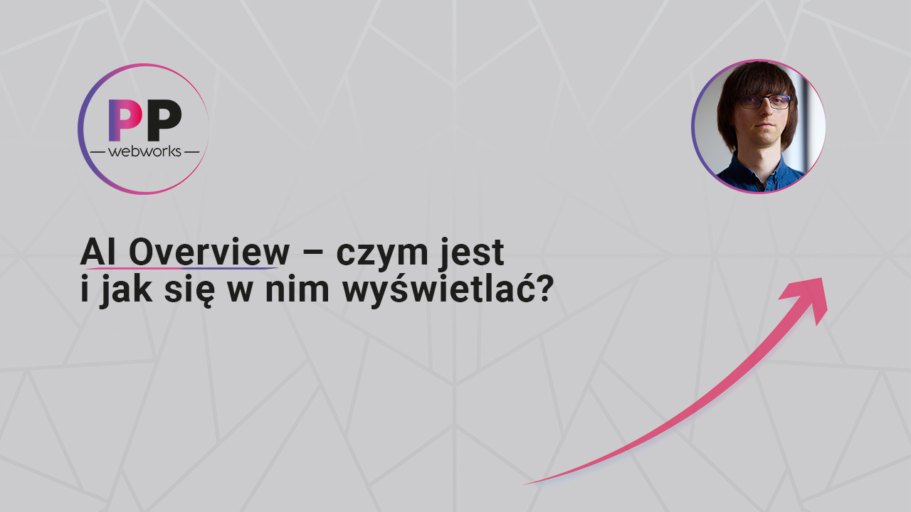 AI overview jak się w nim wyświetlać